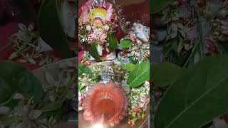 vaibhav Laxmi maa vrat Puja  WhatsApp status  short video 🌺🌺🌺🙏🙏🙏🙏 [upl. by Og370]