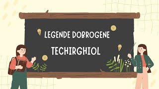 Legenda Techirghiol [upl. by Syverson]