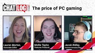 Whats the real cost of getting into PC gaming [upl. by Sirahc]