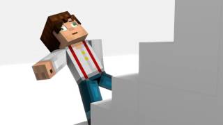 quotWhy Minecraft Rigs Have Bendsquot  ZAMination [upl. by Arvin]