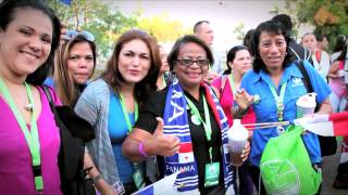 Herbalife Extravaganza Panama 2014 [upl. by Edme]