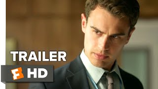 BACKSTABBING FOR BEGINNERS Trailer 2018  Theo James Ben Kingsley Political Thriller Movie [upl. by Unni]