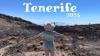 Tenerife 2024 [upl. by Aihsile]