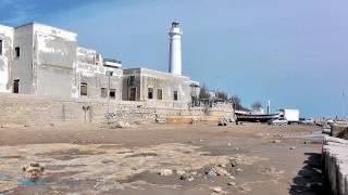 Punta Secca  Ragusa i luoghi del commissario Montalbano [upl. by Sileas910]