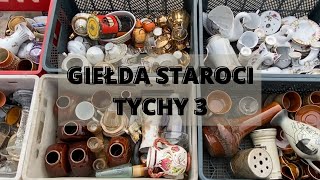 Giełda Staroci Tychy 3 [upl. by Hameerak13]