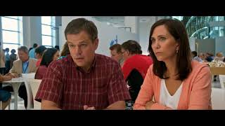 Downsizing  Trailer VO  2018  Matt Damon Film HD [upl. by Naired]