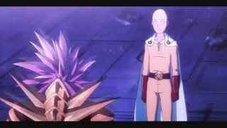 Saitama Vs Boros ★AMV★ The Strongest Hero [upl. by Llener91]