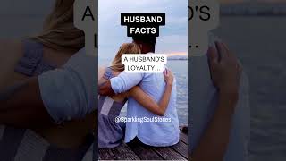 Husband Facts shortmovies psychologyfacts facts quotes psychology husbandfacts husband [upl. by Gintz]