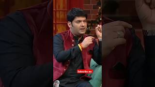 Shaktimohan aur unki bahane Karti hai badi chatpati baten the Kapil Sharma showshorts comedyshorts [upl. by Miche]