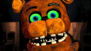 IM INSIDE FREDDY  Five Nights At Freddys 2  Night 2 amp 3 [upl. by Tippets]