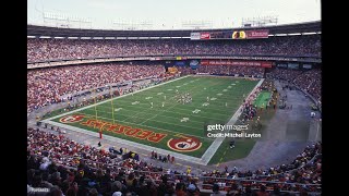 1988 cowboys at redskins part 5 [upl. by Courtland]