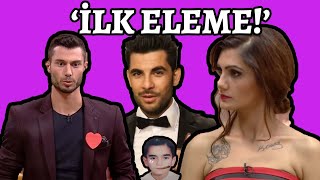 Tssigalko Kısmetse Olur İzliyor Vol 18  İLK ELEME [upl. by Enilarac]