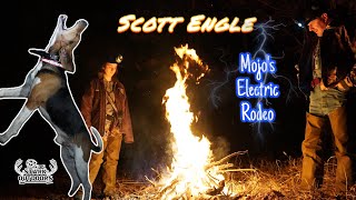 Houndsman Spotlight Season 2 Episode 4 Scott Engle and Mojos Electric Rodeo [upl. by Donia]