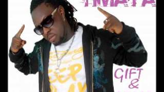 Chinekemeh  Timaya  Gift amp Grace  Official Timaya [upl. by Even]