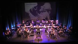 Mambo West Side Story – L Bernstein arr M Sweeney [upl. by Wolfram]