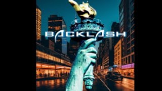 PCW Backlash ppv match card [upl. by Ogeid]