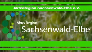 Projekte der AktivRegion  SachsenwaldElbe eV [upl. by Lowney]