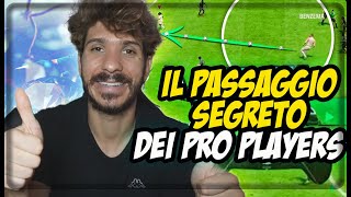 IL PASSAGGIO SEGRETO PER SEGNARE SU EA FC DOPO LA PATCH [upl. by Eniamsaj158]