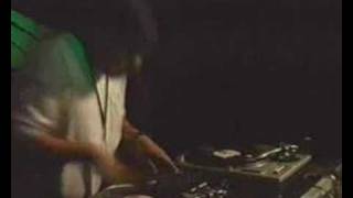 Dj babu scratch routine us finals 1995 [upl. by Dalis235]