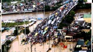 REMEMBERING ORMOC FLASHFLOOD Nov51991 [upl. by Magen527]