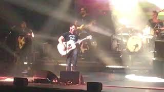 Wiseman James Blunt live in Melbourne [upl. by Lazos]