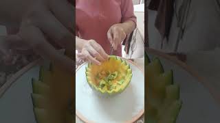 Melon Bowl short [upl. by Anialed]