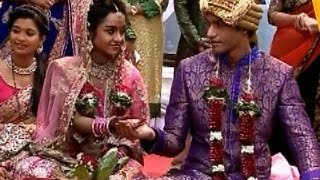 Shastri Sisters Anu Rajat getting married againVeer scarifies [upl. by Linnell470]