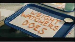 Weight Watchers Mall Commercial [upl. by Lodhia779]