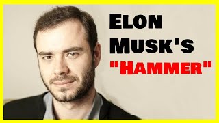 Andrej Karpathy Elon Musks Secret To Success  quotHe applies his hammerquot [upl. by Mariya277]