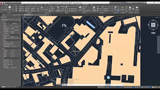 Digimap to SketchUp Pt 1 [upl. by Ariada]