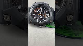 🐸 CASIO GSHOCK FROGMAN GWFA1000XC ❌ GWFA1000 🐸 [upl. by Htidirrem]