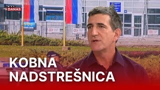 Stručnjak objasnio je li novosadska nesreća moguća i u RH  RTL Danas [upl. by Nitneuq]