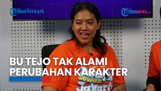 Karakter Bu Tejo Tak Alami Perubahan Meski Filmnya Kini Diproduksi Dalam Format Layar Lebar [upl. by Gresham]