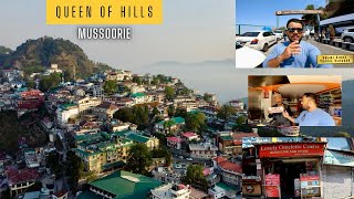 Over 100 Years Old Shop  Lovely Omelette Center Mussoorie  Uttarakhand mussoorie uttrakhand [upl. by Luci411]