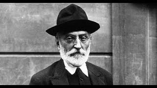 Miguel de Unamuno en la Guerra Civil entre historia y mito [upl. by Delanos]