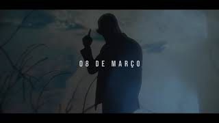 Anselmo Ralph  Fim do Mundo  TEASER [upl. by Hendel]