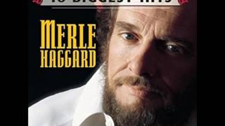 Merle Haggard  Hungry Eyes [upl. by Huskamp]