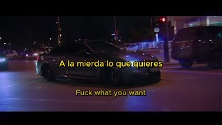 2Scratch  EX Sub Español amp Lyrics Unofficial Music Video [upl. by Anilatac]