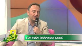 Totul despre diagnosticul si tratamentul Intolerantei la Gluten Boala Celiaca [upl. by Baylor383]