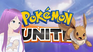 Pokemon Violet Spiritomb shiny hunt  Pokemon Unite [upl. by Cass]