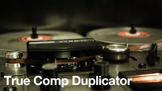 True Comp Duplicator v3 for After Effects [upl. by Pampuch843]