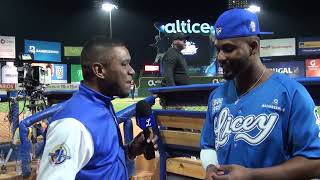 Entrevista  MIGUEL ANDUJAR [upl. by Nauqad620]