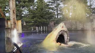 Jaws Ride  USJ [upl. by Iahc]