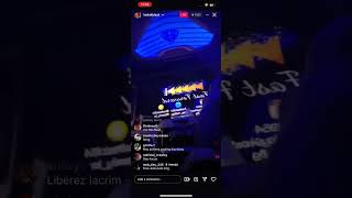 Kodak black ig live [upl. by Vinna215]