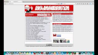 Come Vedere Eventi Sportivi In Diretta Gratis  Rojadirecta  Tutorial ITA  iHack [upl. by Ailla]