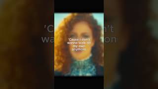 Jess Glynne  Hold My Hand  2015 Top Songs  Lyrics [upl. by Nagaek]