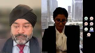 CFI 070 2022 Paramjit Kahlon vs Liberty Steel Group Ltd [upl. by Cory]