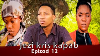 JEZI KRIS KAPAB EP 12 Feyton Evanjelik Ayisyen [upl. by Sutsugua132]