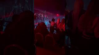 The crowd there was CRAZZYYY turn up volume rap polog music concert chicago rave [upl. by Caresa]