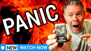 SELL SILVER or Remain Sensible 🎯  Silver Price NEWS Update [upl. by Lerrej834]